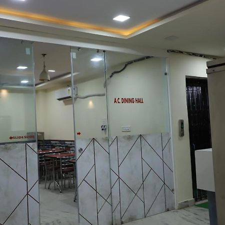 Hotel Mangal Bhog Nāthdwāra 外观 照片