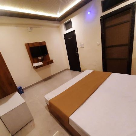 Hotel Mangal Bhog Nāthdwāra 外观 照片