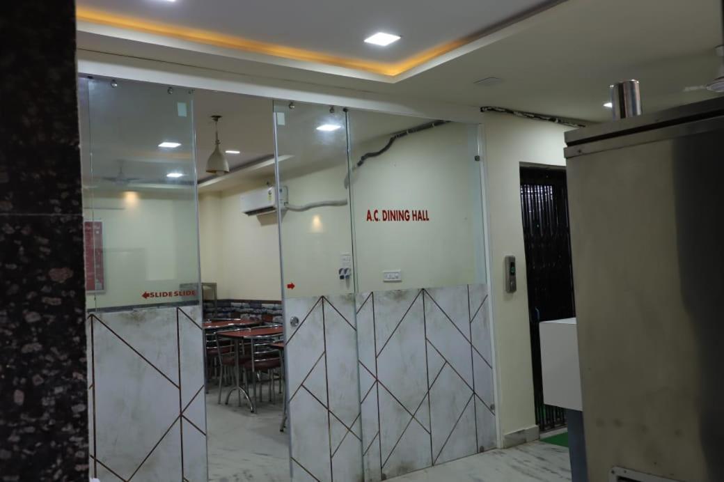 Hotel Mangal Bhog Nāthdwāra 外观 照片